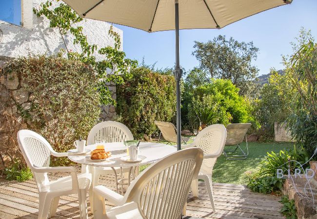 Apartment in Mandelieu-la-Napoule - MAURE VIEIL