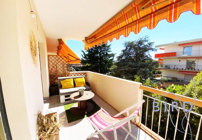Apartment in Saint-Laurent-du-Var - POMERO