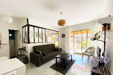 Apartment in Saint-Laurent-du-Var - POMERO