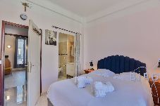 Apartment in Nice - RUE DE RUSSIE · Cœur de Nice Lumineux