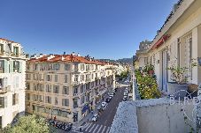 Apartment in Nice - RUE DE RUSSIE · Cœur de Nice Lumineux