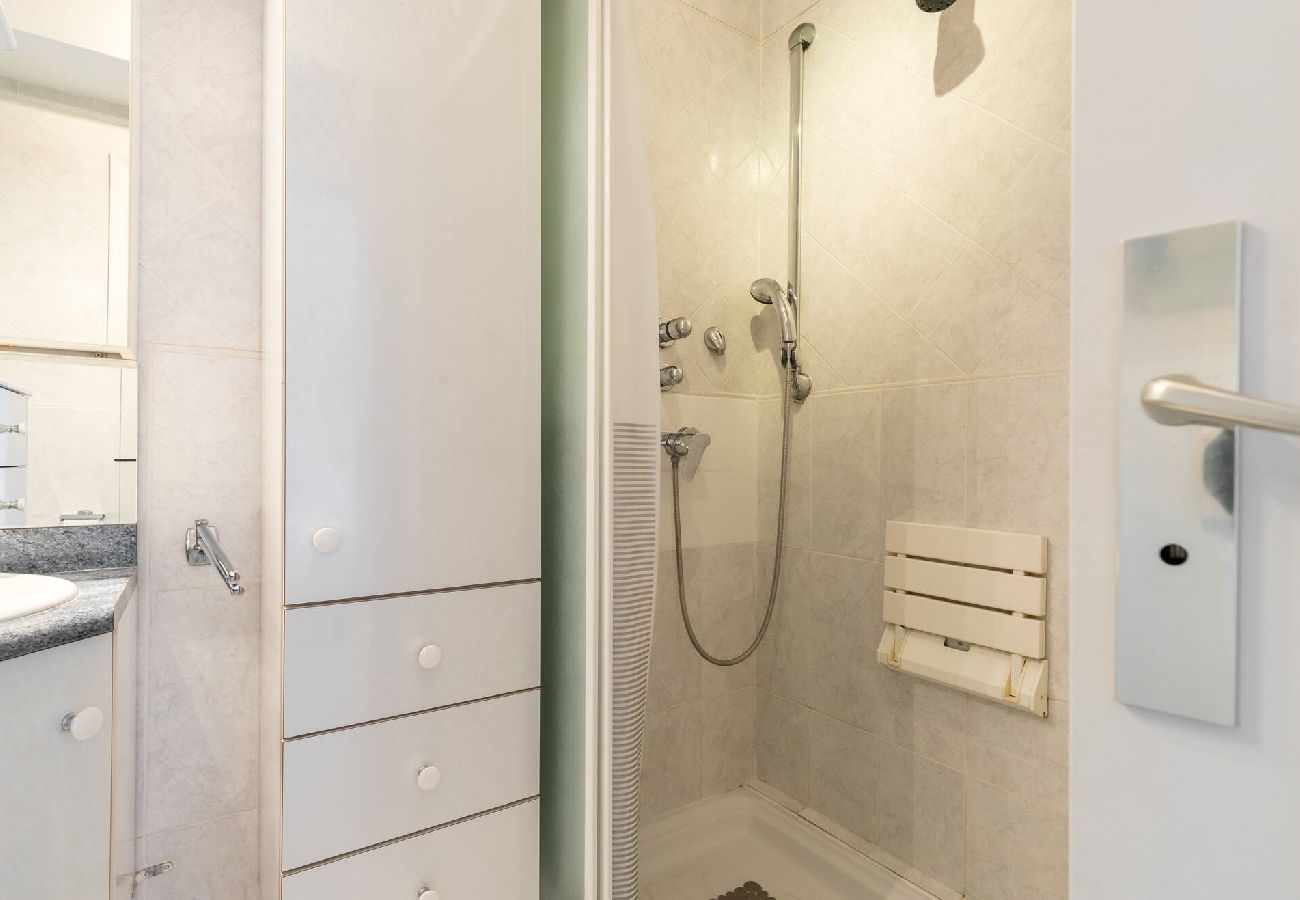Apartment in Antibes - Sea View Gardens in Antibes 