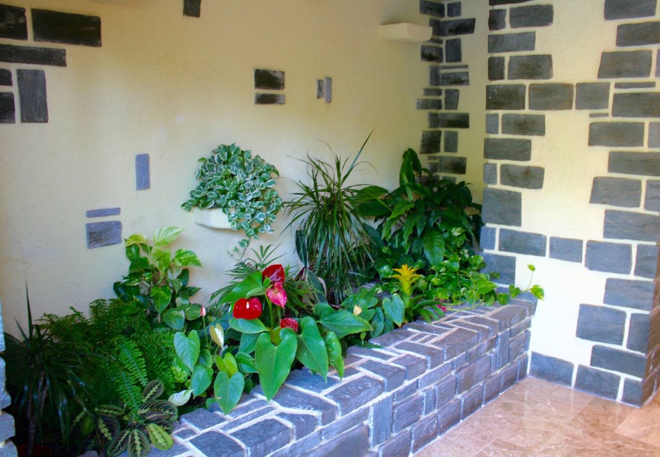 Apartment in Antibes - Sea View Gardens in Antibes 
