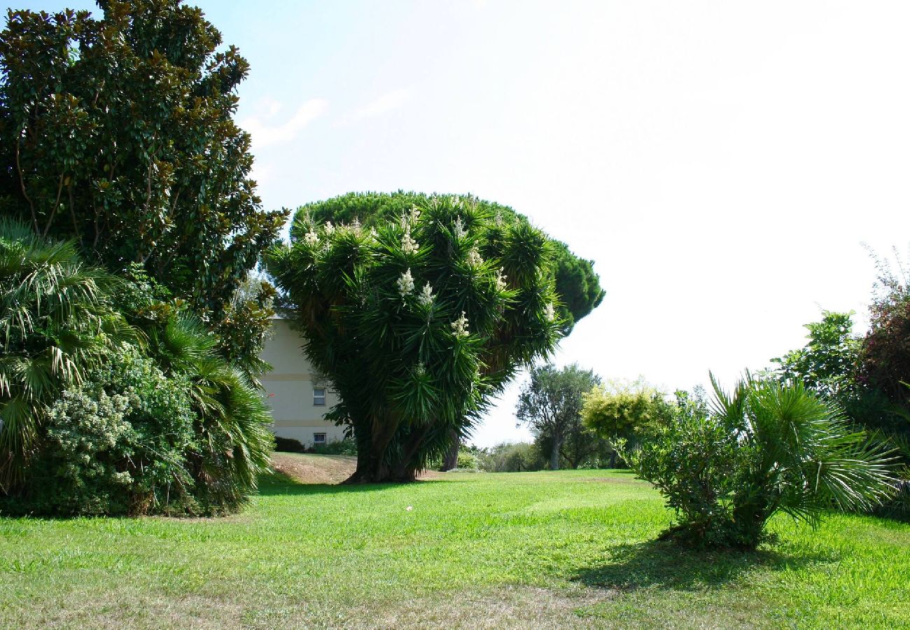 Apartment in Antibes - Sea View Gardens in Antibes 