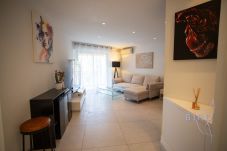 Apartment in Mandelieu-la-Napoule - BASTIEN LES GREENS