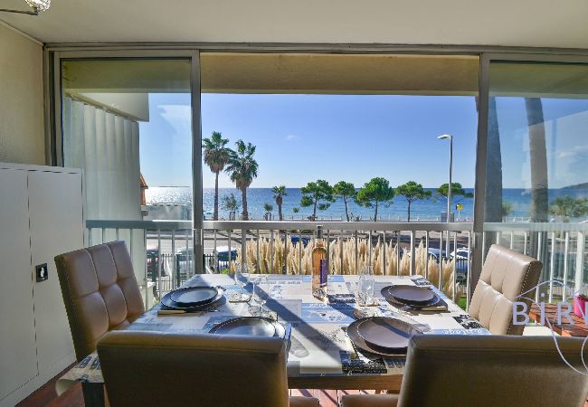 Apartment in Cannes - HANOTEAUX