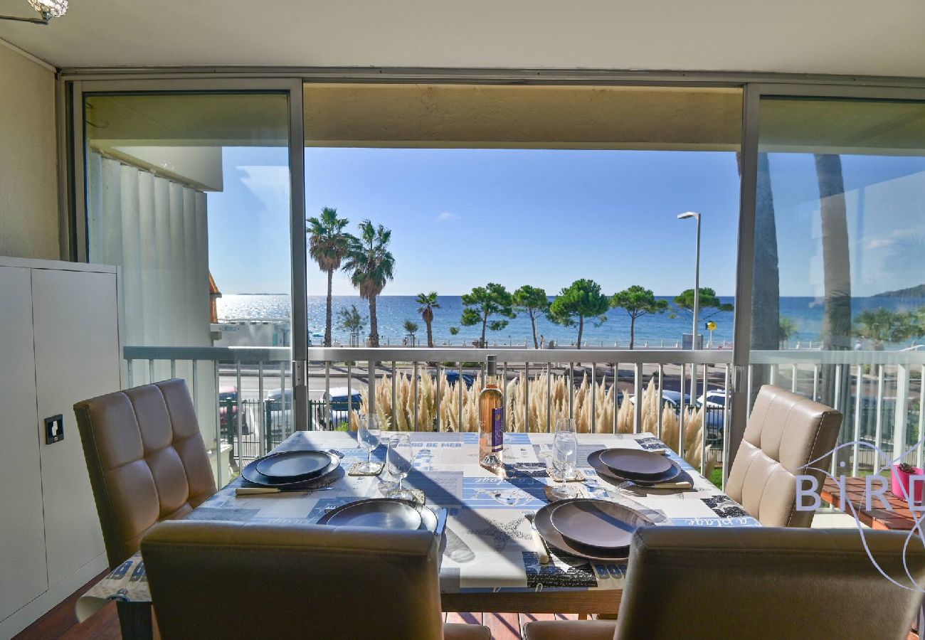 Apartment in Cannes - HANOTEAUX