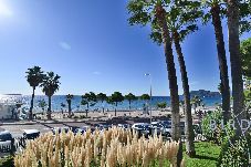 Apartment in Cannes - HANOTEAUX