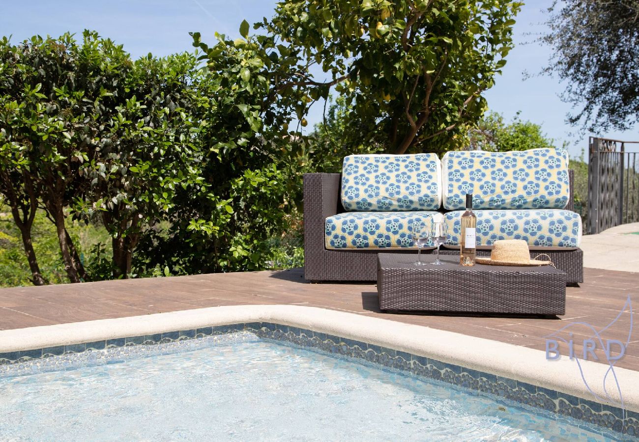 Villa in Le Rouret - Pretty villa in greenery ecrin 