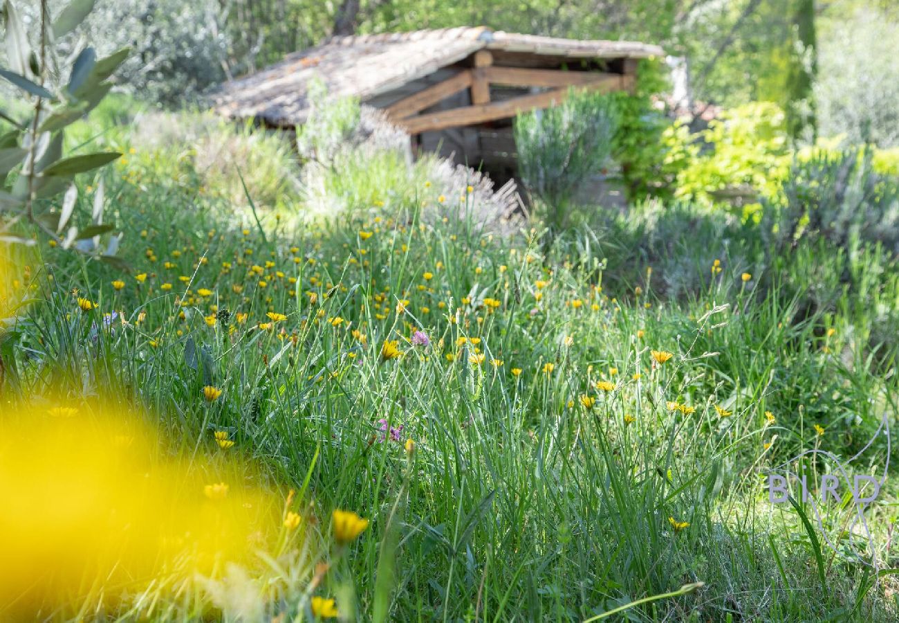 Villa in Le Rouret - Pretty villa in greenery ecrin 