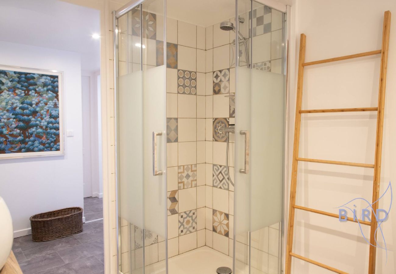 Villa in Le Rouret - Pretty villa in greenery ecrin 