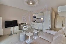 Studio in Villeneuve-Loubet - DUB INVEST