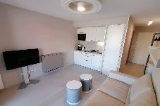 Studio in Villeneuve-Loubet - DUB INVEST