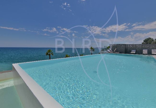 Apartment in Villeneuve-Loubet - KRASNO