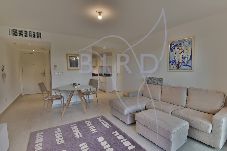 Apartment in Villeneuve-Loubet - KRASNO