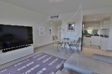 Apartment in Villeneuve-Loubet - KRASNO
