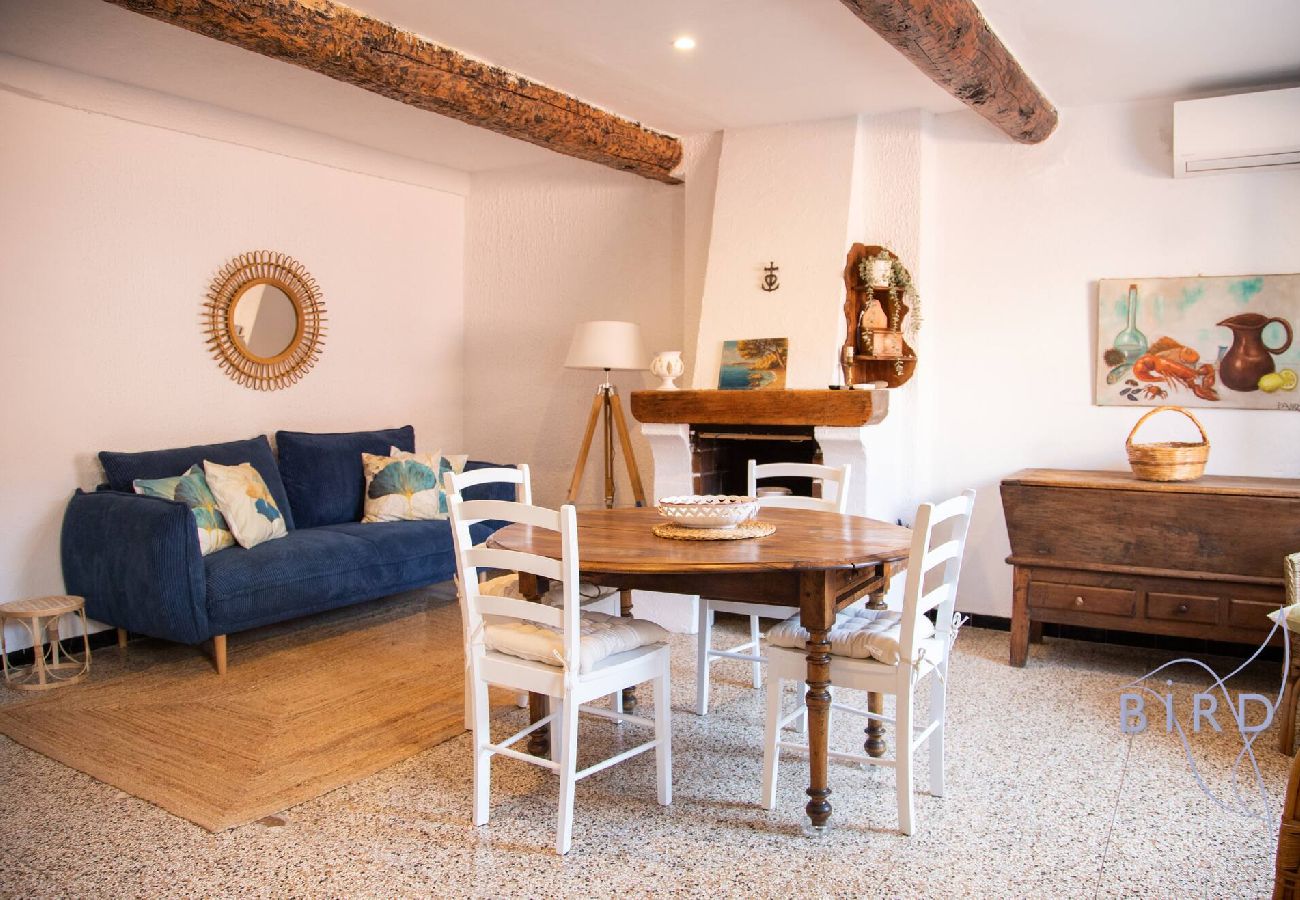 Apartment in Antibes - PANIZZI