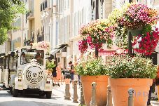 Apartment in Antibes - PANIZZI