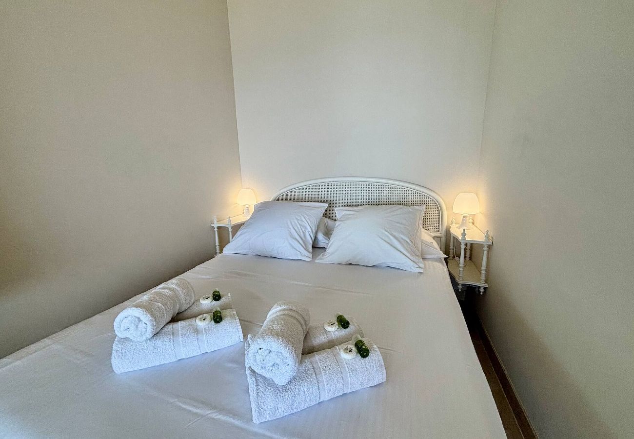 Studio in Villeneuve-Loubet - Lovely studio in Marina Baie des Anges 