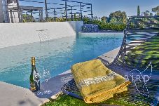 Villa in Cagnes-sur-Mer - MONTALEIGNE