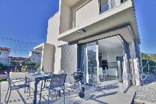 Villa in Cagnes-sur-Mer - MONTALEIGNE