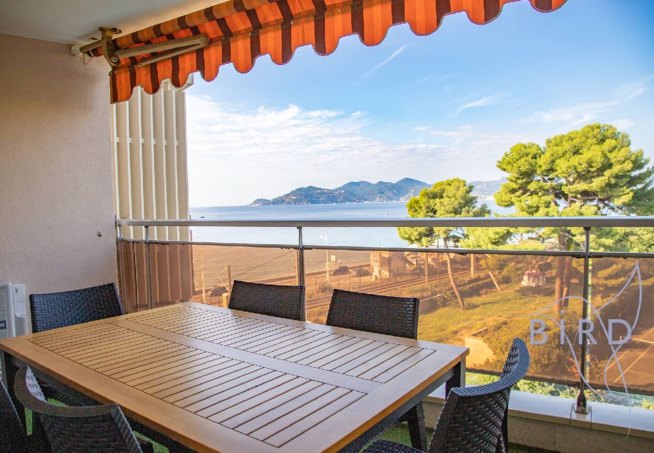 Apartment in Cannes - LEADER