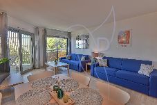 Apartment in Cannes - LEADER