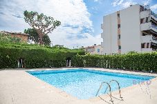 Apartment in Cagnes-sur-Mer - IMPASSE NEGRE