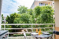Apartment in Cagnes-sur-Mer - IMPASSE NEGRE