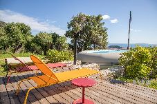 Villa in Nice - BONNARD
