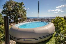Villa in Nice - BONNARD