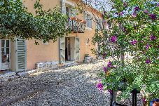 Villa in Nice - BONNARD