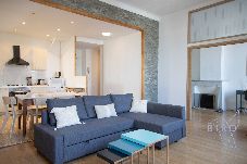 Apartment in Antibes - NATIONALE