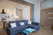 Apartment in Antibes - NATIONALE