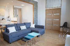 Apartment in Antibes - NATIONALE