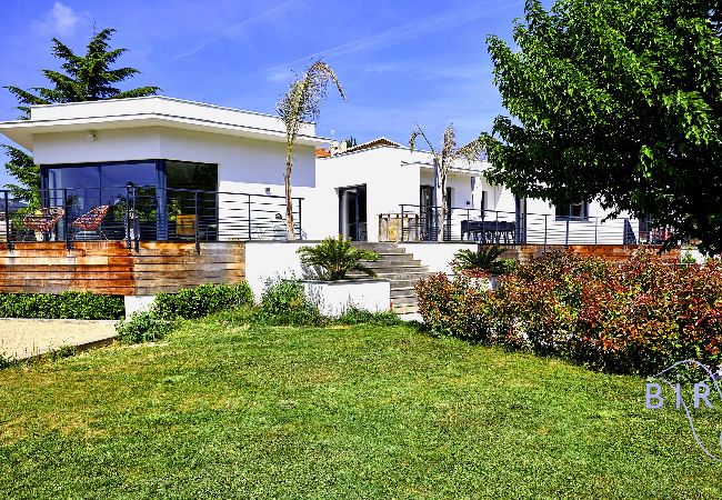 Villa in Pégomas - PEGO