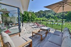 Villa in Pégomas - PEGO