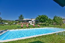 Villa in Pégomas - PEGO