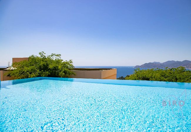 Apartment in Cannes - COINTET