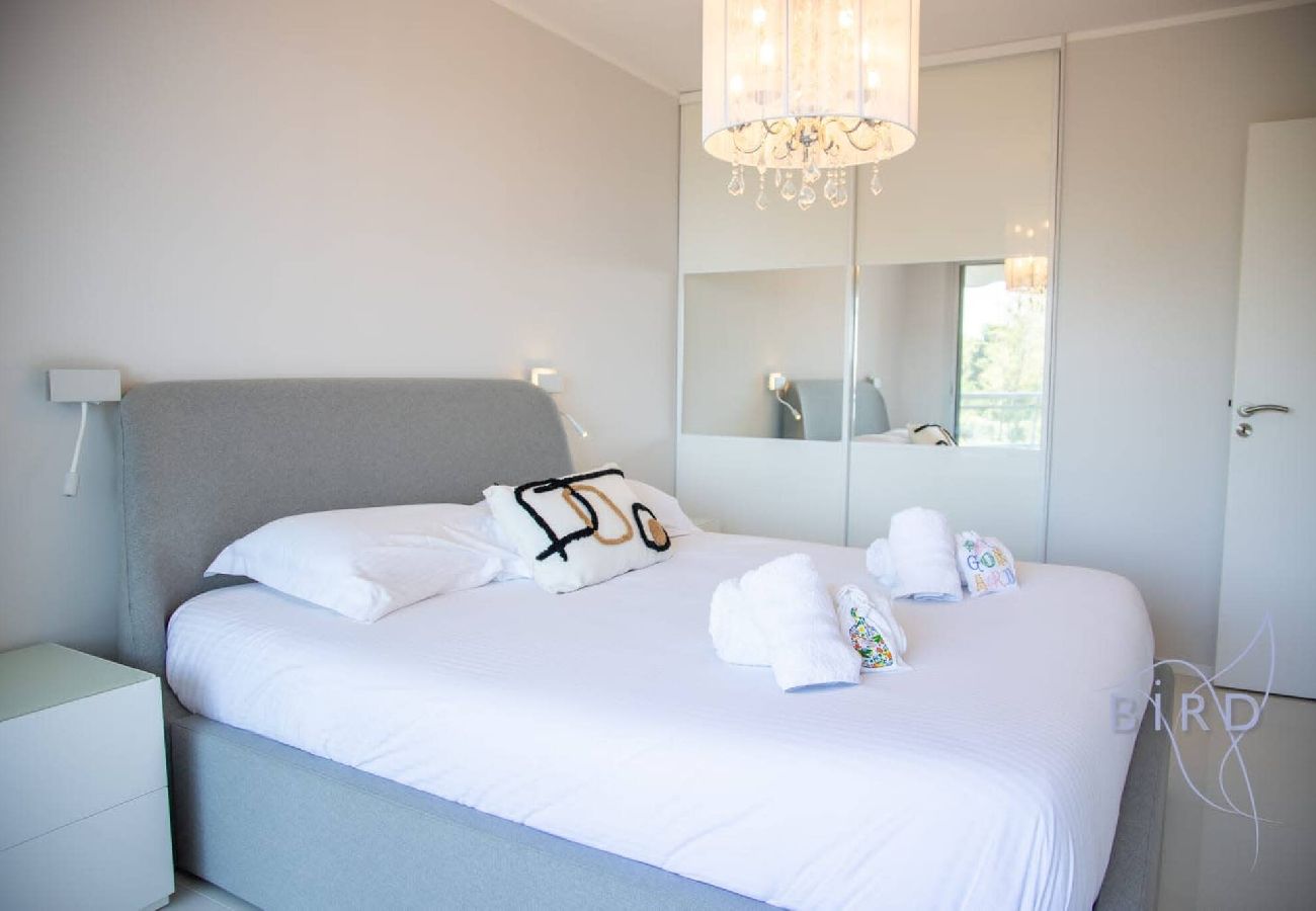Apartment in Cannes - Luxurious Cannes partment Sea View And Infinity 