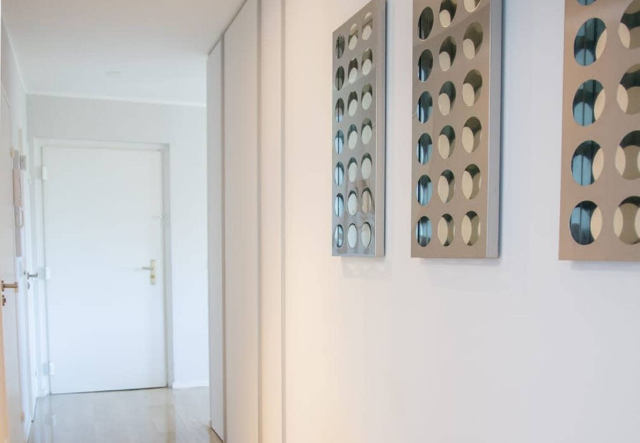 Apartment in Cannes - Luxurious Cannes partment Sea View And Infinity 