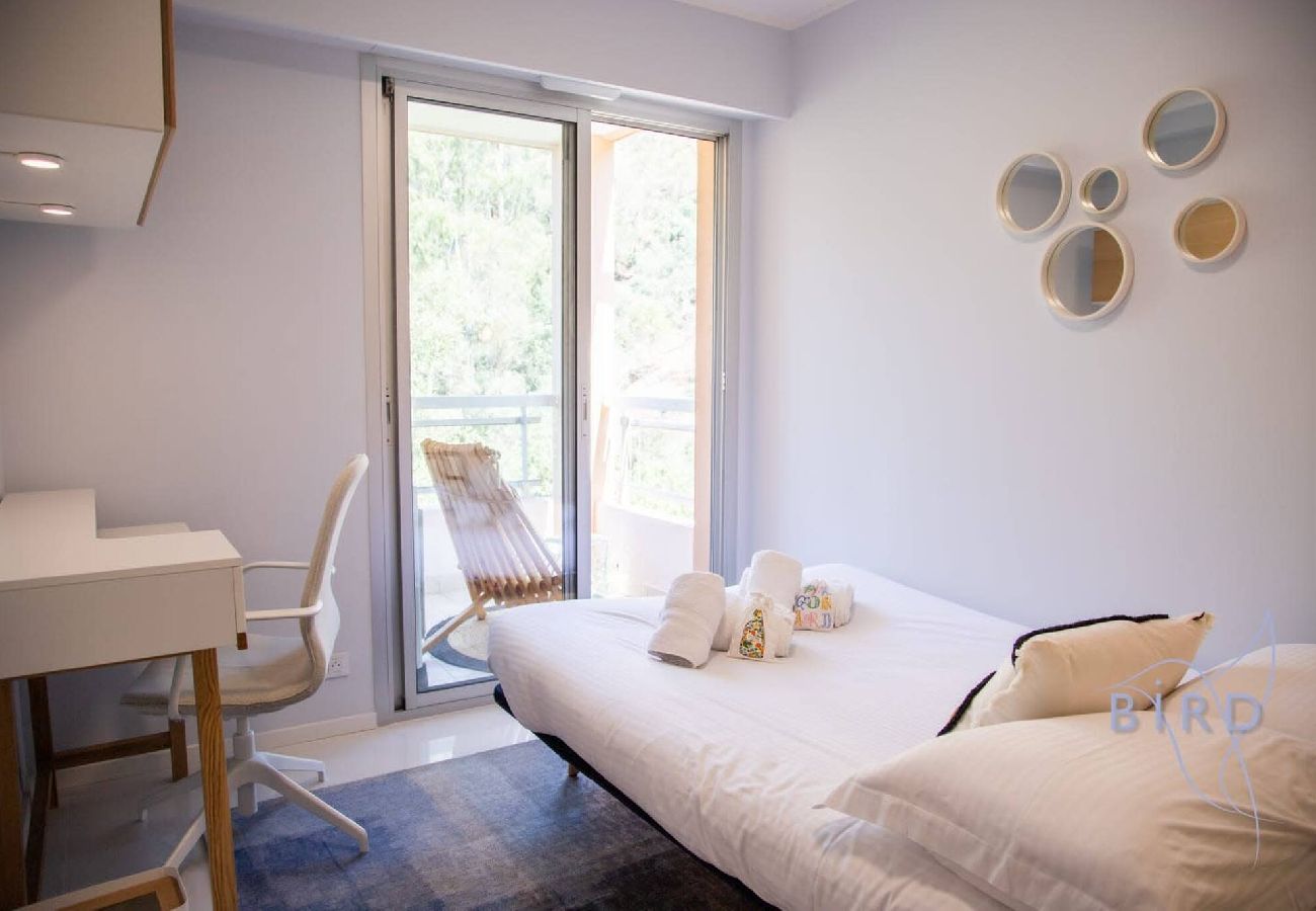 Apartment in Cannes - Luxurious Cannes partment Sea View And Infinity 