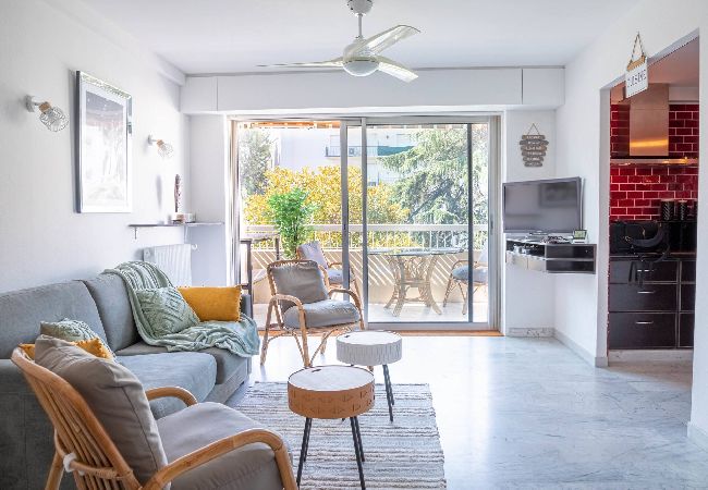 Apartment in Cannes - BANANE