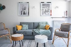 Apartment in Cannes - BANANE