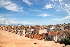Apartment in Antibes - BEAUJOURS