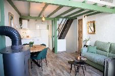 Terraced House in Cannes - SUQUET