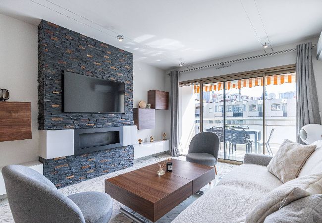 Apartment in Cannes - DUMAS
