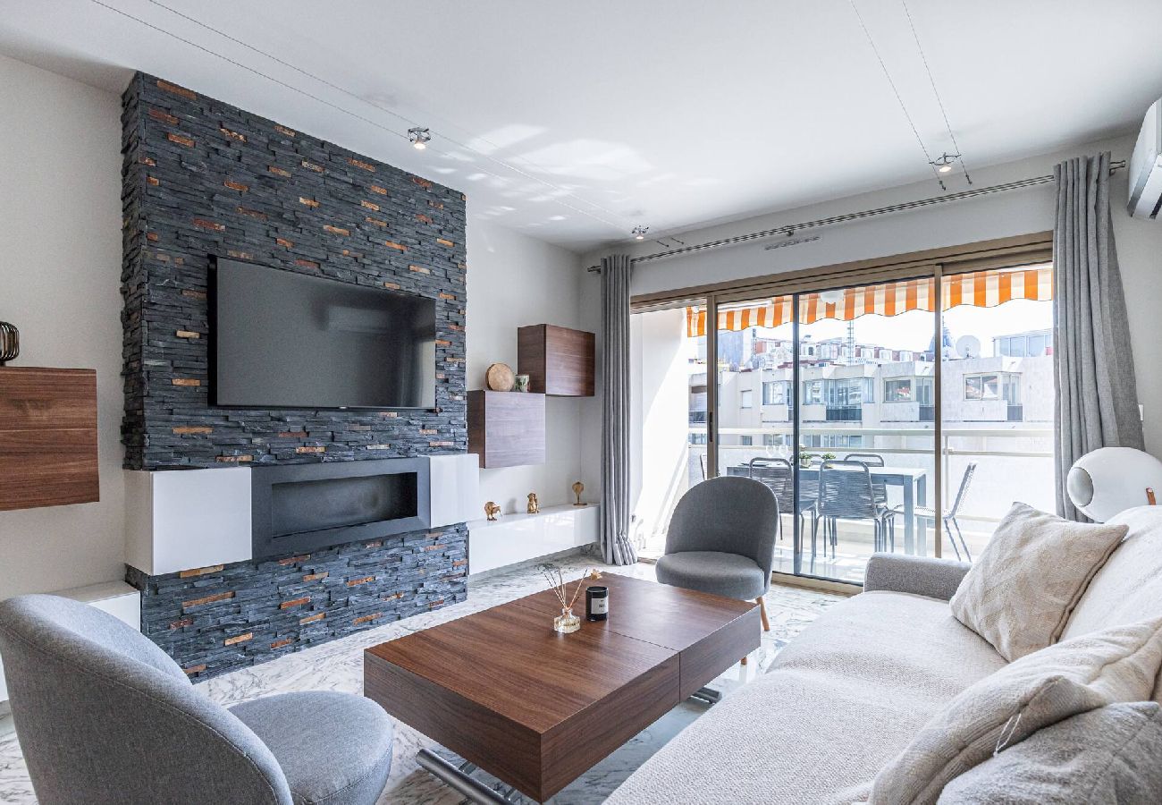 Apartment in Cannes - DUMAS