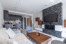 Apartment in Cannes - DUMAS
