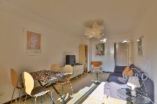 Apartment in Antibes - FOCH